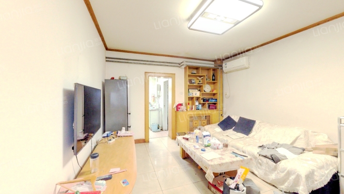 运输公司宿舍二手房实景图