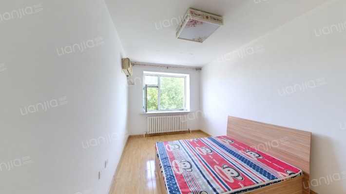 有色金属家属楼二手房实景图