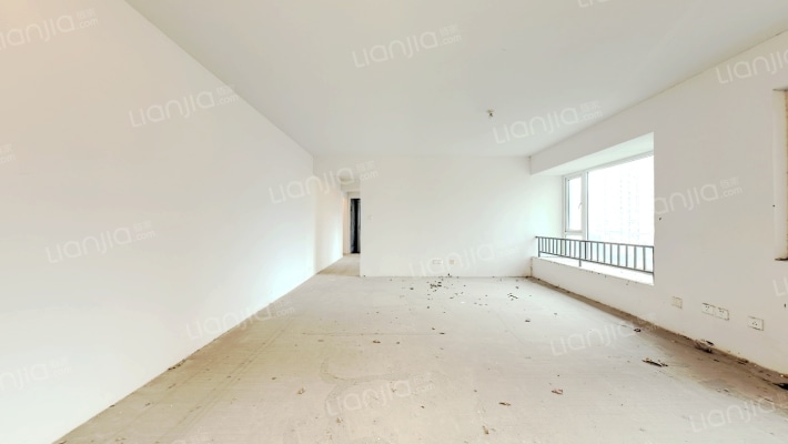 东山国际新城H区二期二手房实景图