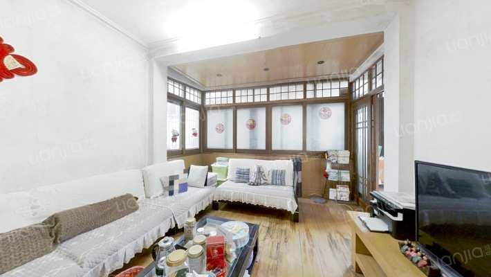 二纬路二手房实景图