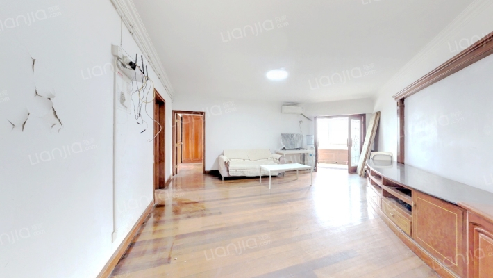 明佳苑二手房实景图