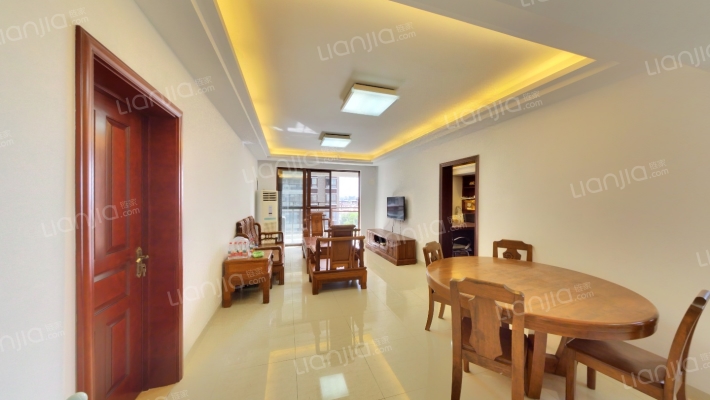 丽冠雅居二手房实景图