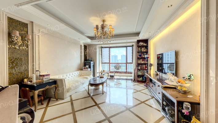 太阳公元南区二手房实景图