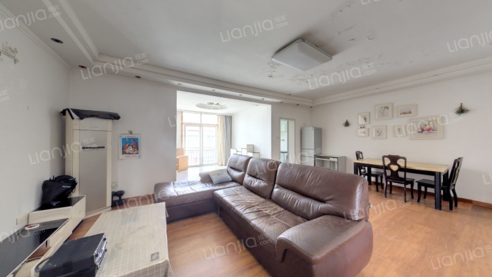 阳光丽景二手房实景图