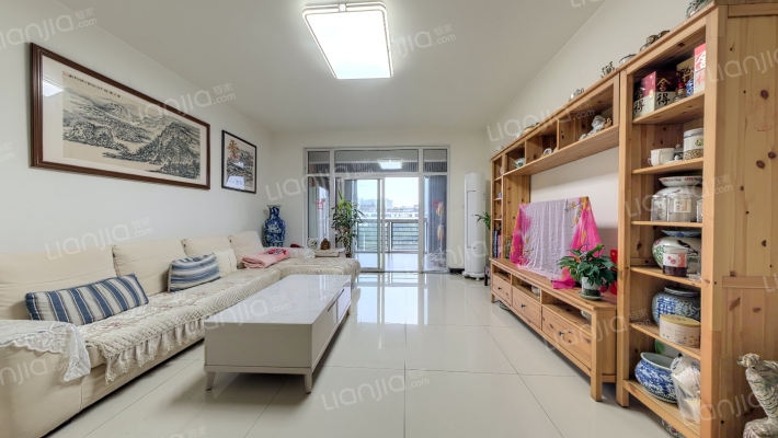 枫桥映月二手房实景图