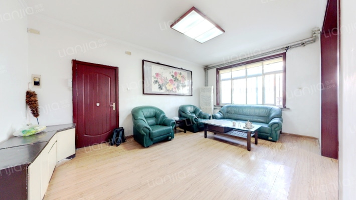 供电局家属院二手房实景图