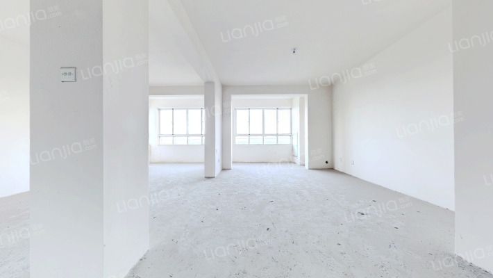 百家桥新村二手房实景图