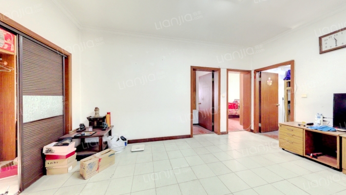 北中路328弄二手房实景图