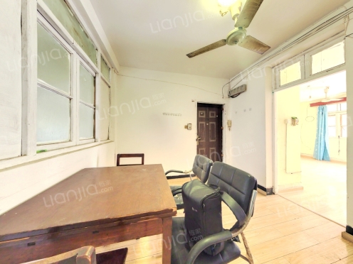 整租·龙亭桥 3室1厅 南