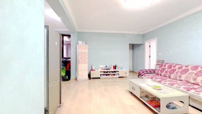 谢家湾正街二手房实景图