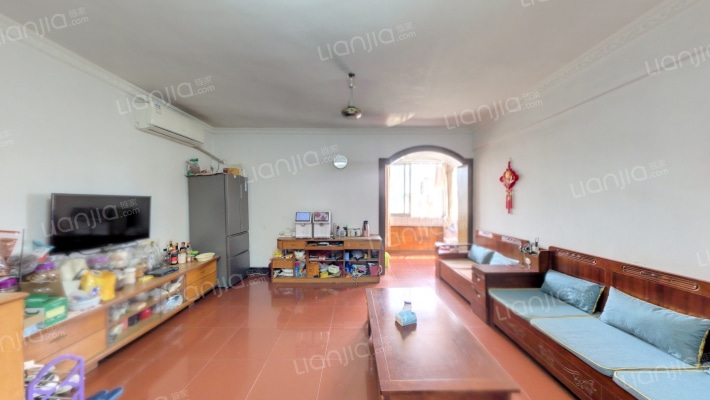 吉祥北园C区二手房实景图