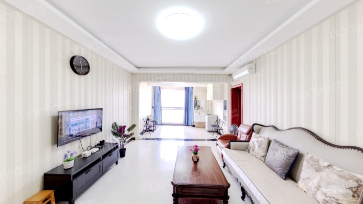 中海维拉公馆二手房实景图