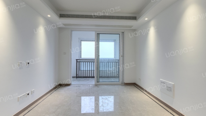 荣熙华庭二手房实景图