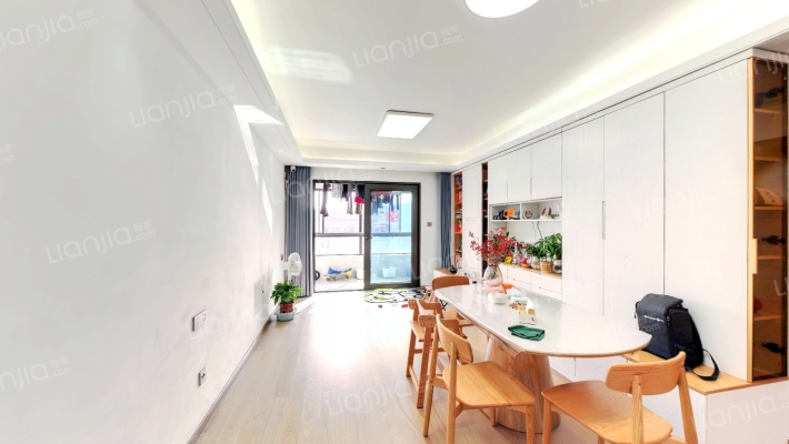 奥林匹克花园二手房实景图