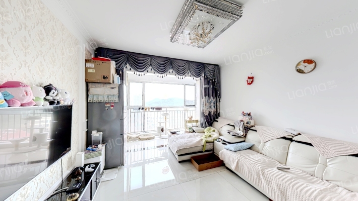 德惠凤凰都二手房实景图