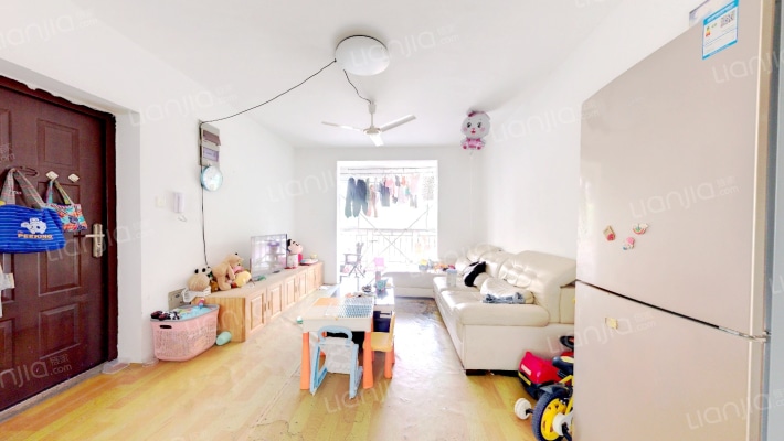 鑫禾花园（木渎）二手房实景图