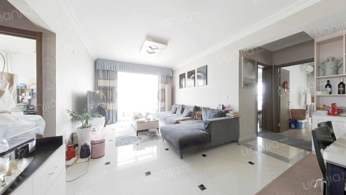 碧桂园仙林东郡二手房实景图