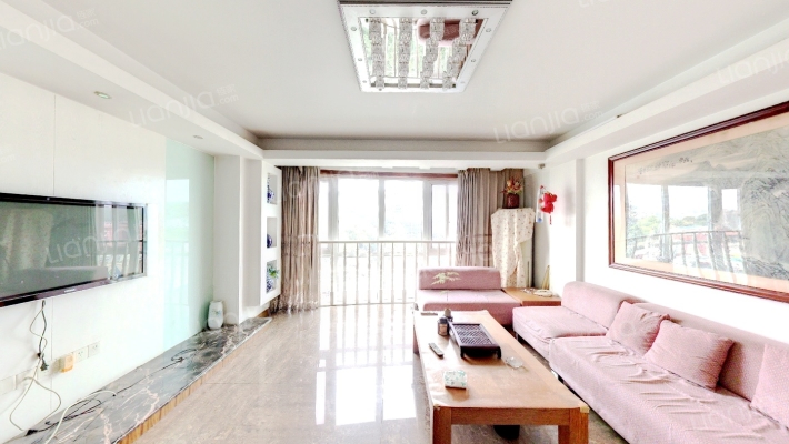 碧水源二手房实景图