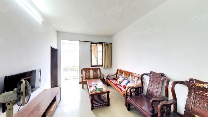 工业大道南421号大院二手房实景图