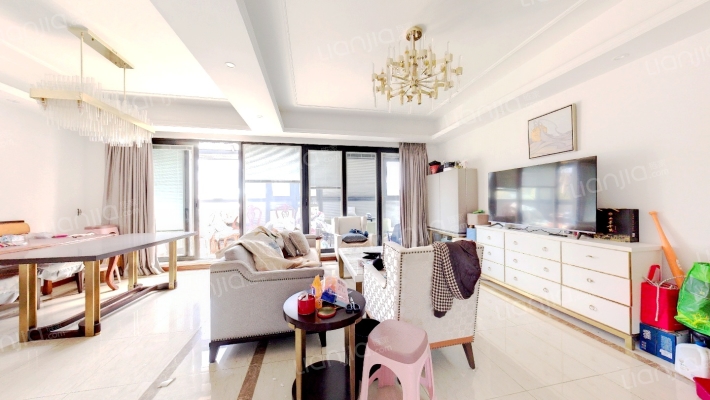 紫竹云山墅二手房实景图