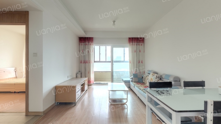 万科美景魅力之城沐阳园二手房实景图