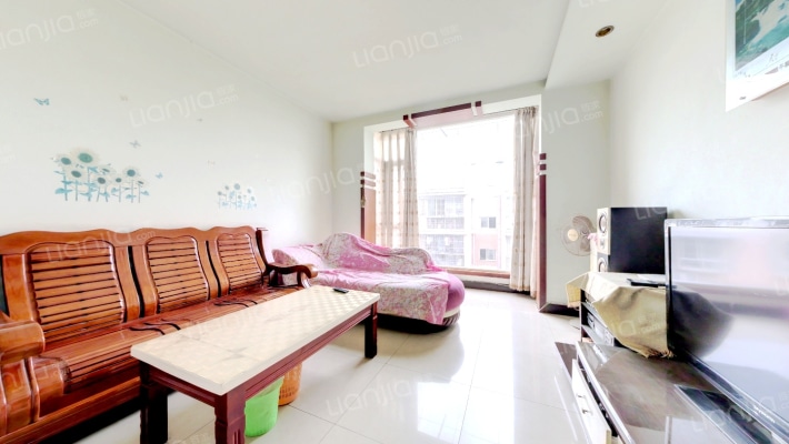 华逸花园(华逸路)二手房实景图