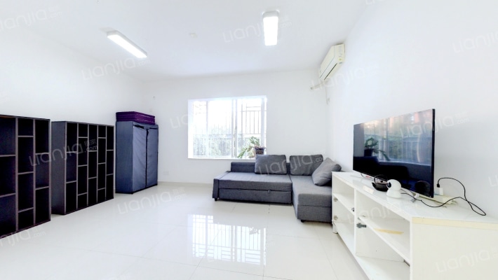 经贸楼二手房实景图