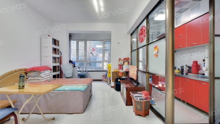 海富第五大道二手房实景图