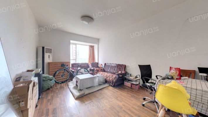 西蜀瑞苑二手房实景图