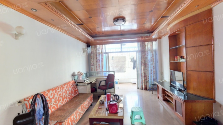 日华小区二手房实景图