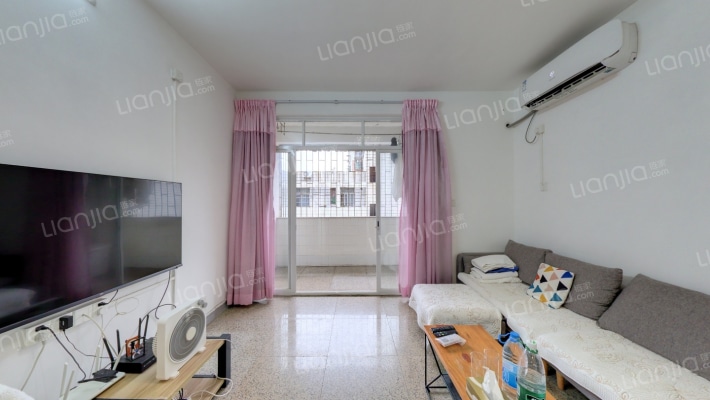 义福新村二手房实景图