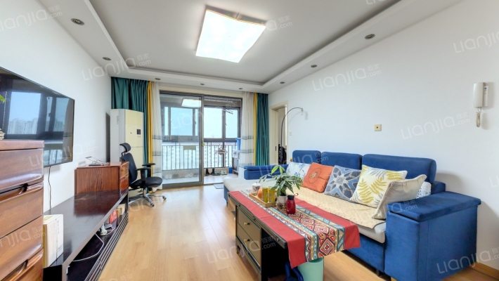 证大家园(五期)二手房实景图