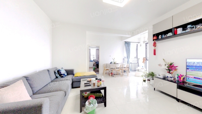 柳欣源小区二手房实景图