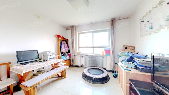 疾控中心生活小区二手房实景图