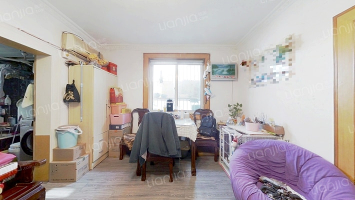 山塘街二手房实景图