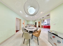 整租·恒隆世家 3室2厅 南_恒隆世家租房