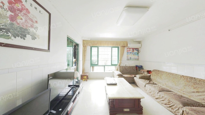 南厦丰泽园二手房实景图