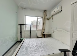 整租·光谷汇景 1室0厅 南_光谷汇景租房