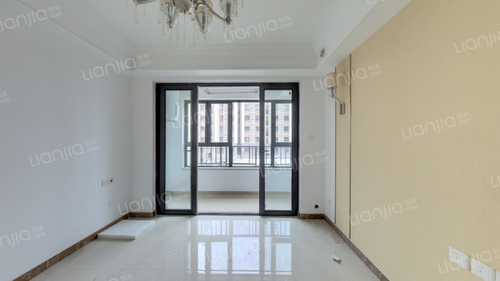 领航新城二手房实景图