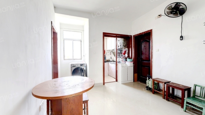 姜窑新村二手房实景图