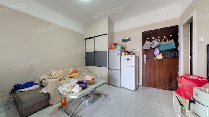 汉唐蜜园二手房实景图