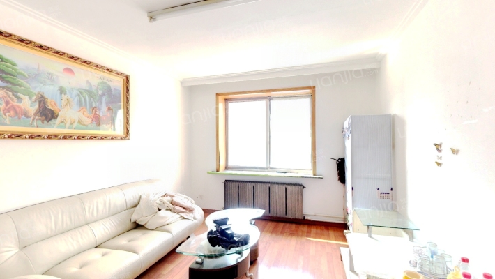 长客西区二手房实景图