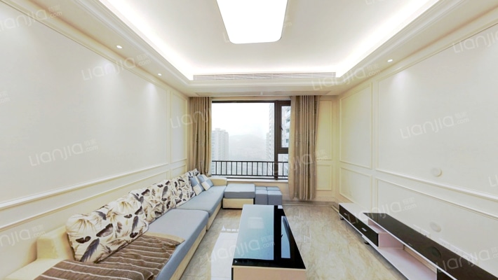 翠湖香山玉兰苑二手房实景图