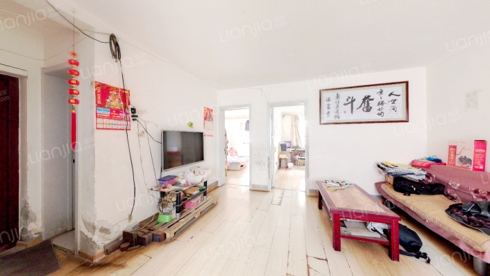 宏丰苑小区二手房实景图