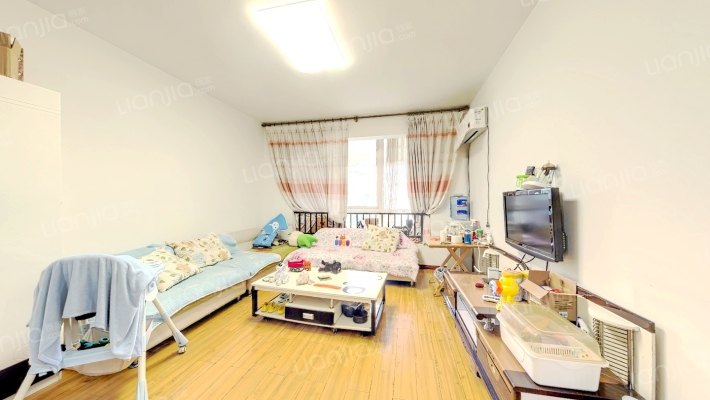 万树森林二期二手房实景图