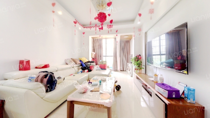 爱立方二手房实景图