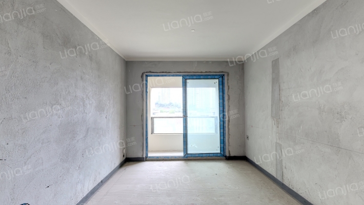 荣盛观云郡云景组团二手房实景图