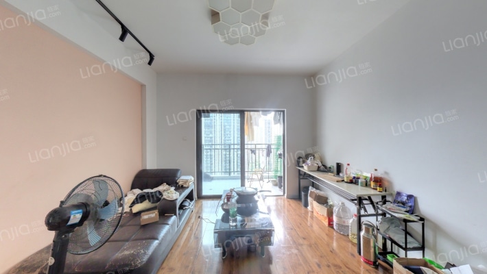 长燃新奥佳园二手房实景图