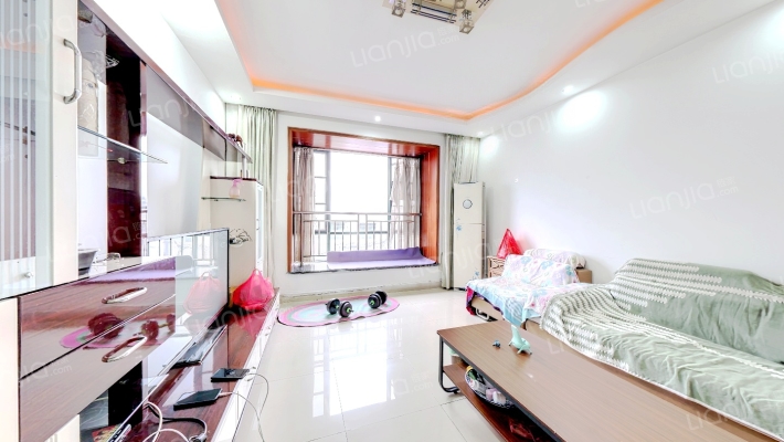 加国枫韵二手房实景图