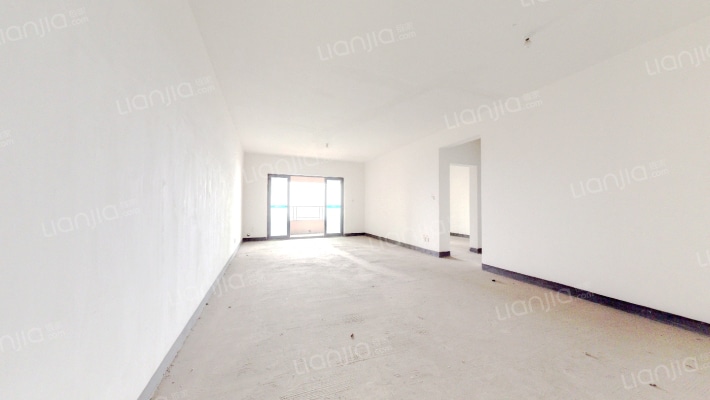 江与城北区二组团二手房实景图